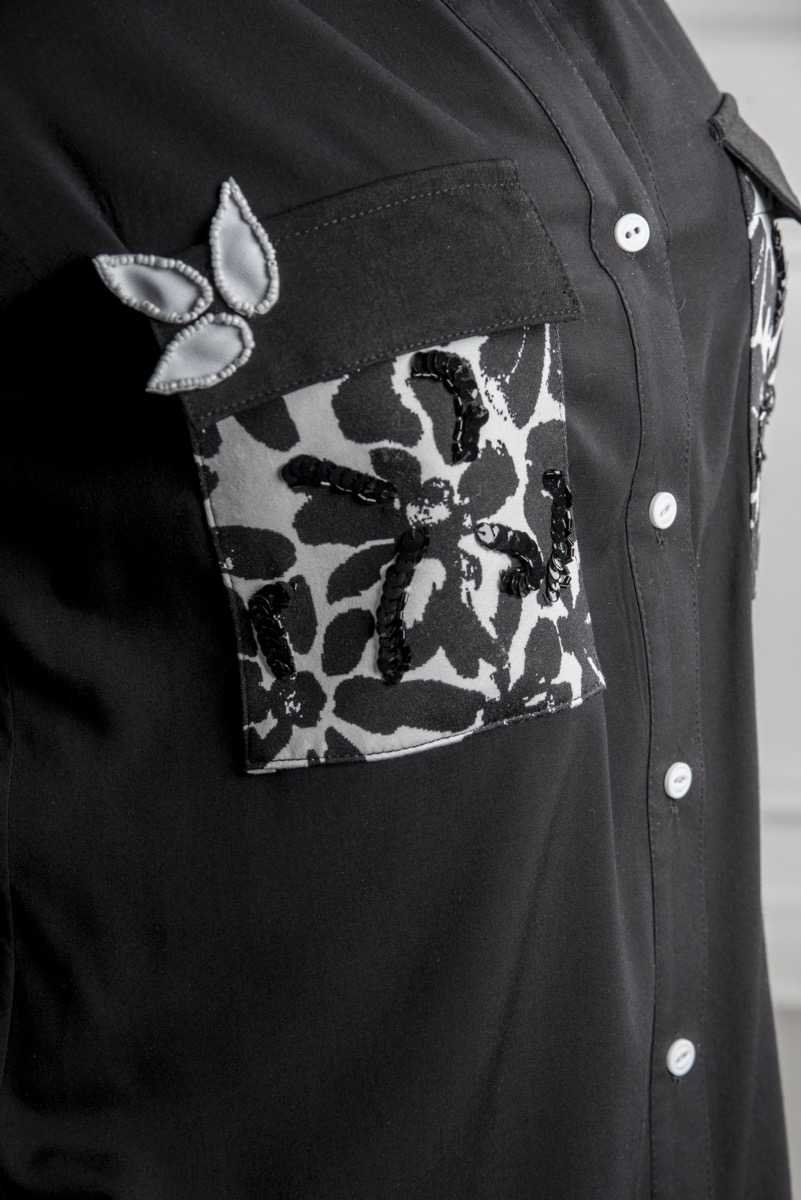 CAMISA